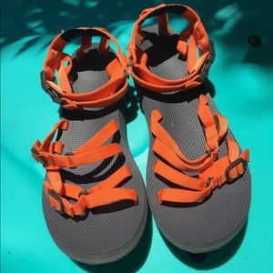 Teva Alp Sport Sandals